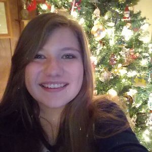 Meet your Posher, Katelyn